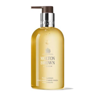 MOLTON BROWN Flora Luminare Hand Wash 300 ml